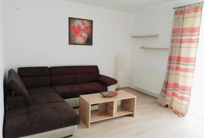 Apartament cu 2 camere semidecomandat, mobilat în Bucureștii Noi
