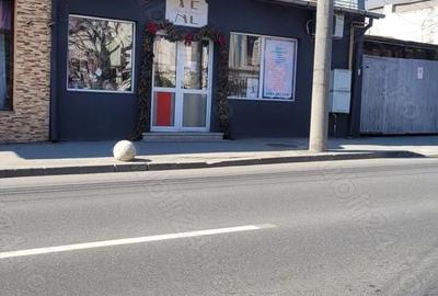 Spațiu comercial, de 29 mp, în Central - 3