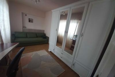 Apartament cu 2 camere decomandat în Dacia - 3