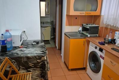 Apartament cu 2 camere semidecomandat în Zahana - 1