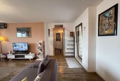 Apartament cu 2 camere semidecomandat, mobilat în Calea Plevnei - 3