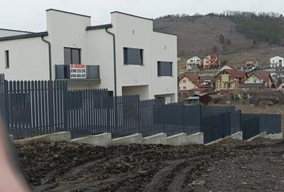 Casă cu 3 camere în Apahida - 5