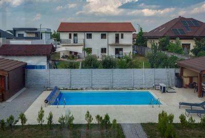 Casa/Vila cu 6 camere ideala rezidential/comerical Ciarda COMISION 0% - 29