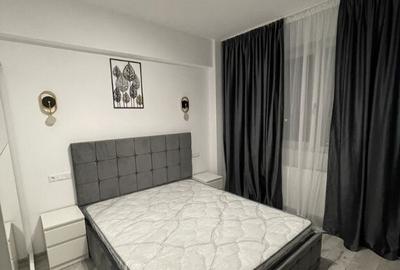 Apartament cu 1 camera Borhanci - 1