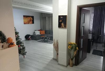Apartament cu 2 camere decomandat în Central - 6