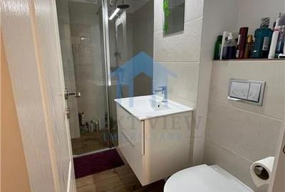 Garsoniera, Manastur - 6