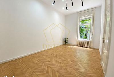 Apartament cu 3 camere, mobilat în Elisabetin - 4