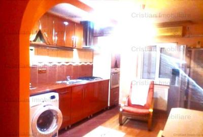 60mp EXCELENT MOBILAT UTILAT Ap. 2 cam Decomandatm Buzaului - 1