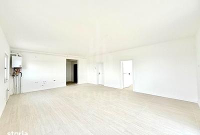 Apartament cu 3 camere în Central - 2