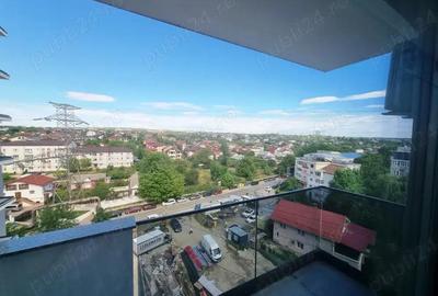 Adamant Towers apartament 2 camere decomandat, 68mp FINALIZAT - 11