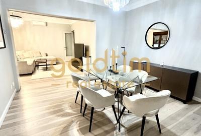 VILA SUPERBA RENOVATA COMPLET/4 APARTAMENTEx120M/480MP/KISELEFF-MUZEUL TARANULUI - 10