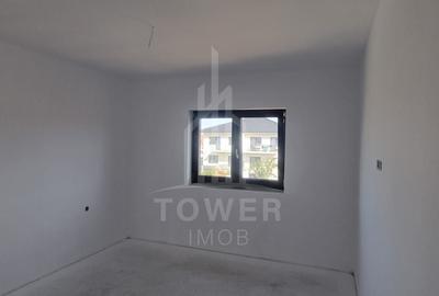 Casă individuală cu 4 camere cu Canalizare în Cristian - 4