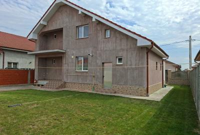 Casă cu 3 camere în Sântandrei - 6