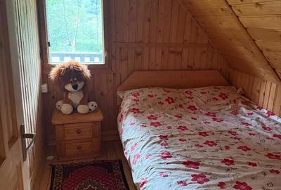 Casă cu 5 camere cu Teren 580 Mp în Sătic - 8
