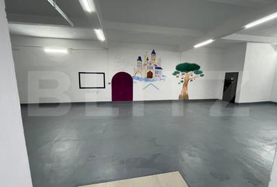 Spatiu comercial de inchiriat in suprafata de 150 mp, zona Porolisum - 2
