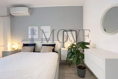 2 camere elegante deasupra orașului - 21