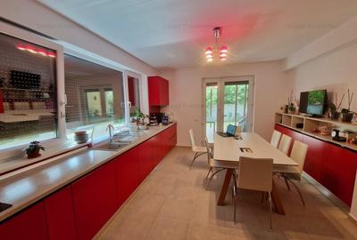 Vila in Pipera - confort, siguranta, liniste. Vila in Pipera - confort, siguranta, liniste. - 3