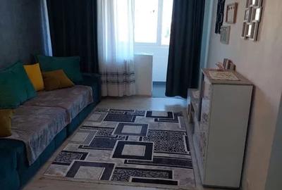Vrei totul aproape, dar fara haosul orasului? Vezi acest 2 camere din Bucur Obor