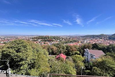 Apartament cu 3 camere, mobilat în Schei - 3