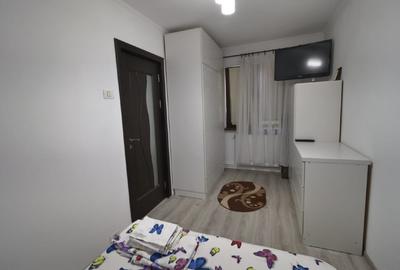 Apartament cu 2 camere semidecomandat, mobilat în Km 4-5 - 3