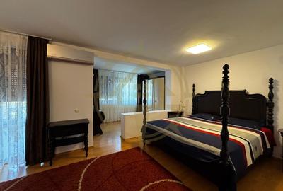 Casă cu 6 camere cu Piscina în Balotești - 13