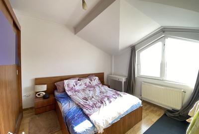 Apartament cu 2 camere, mobilat în Steaua - 6