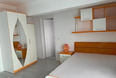 Garsonieră decomandată în Bucium - 5