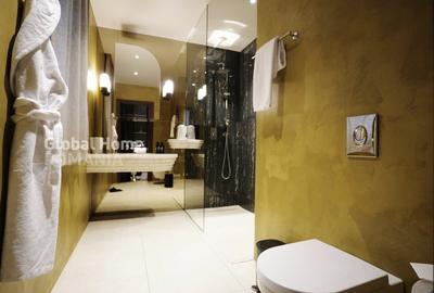 Hotel Serviced Residence | 3 Rooms + Parking | Primaverii - 23