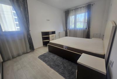 Apartament cu 3 camere decomandat, mobilat în Central - 3