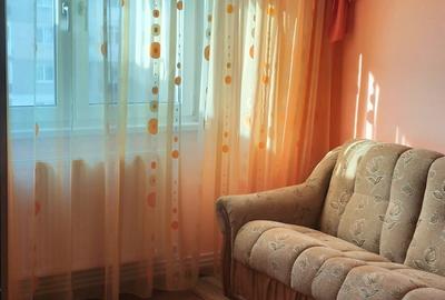 Apartament cu doua camere semidecomandat etaj 8 Viziru 3 Apartament cu doua camere semidecomandat etaj 8 Viziru 3 - 5