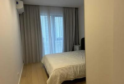 Apartament cu 2 camere decomandat, mobilat în Aviației - 11