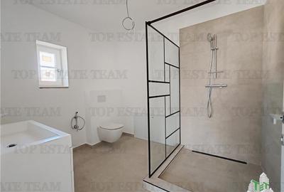 Casa moderna si eleganta - Teren 700mp - 14