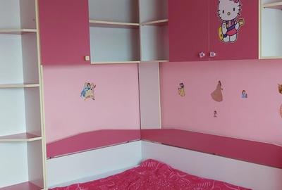 Apartament cu 4 camere decomandat în Băilești - 5