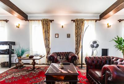 Refugiul Perfect de Lângă Timișoara - 10