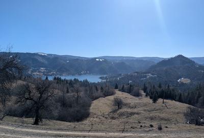 Spațiu comercial, în Colibița - 6