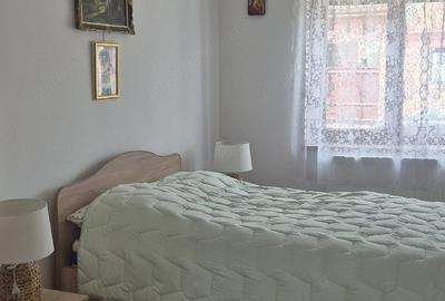 Casă cu 3 camere cu Teren 201 Mp în Central - 3