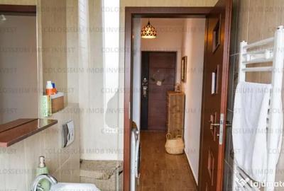Apartament cu 4 camere decomandat în Sânpetru - 6