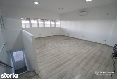 Spațiu comercial, de 810 mp, în Florești - 3