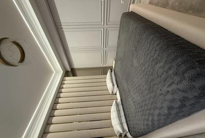 Apartament 3 camere Ultracentral constructie 2023 loc de parcare inclus - 6