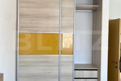 Apartament cu 2 camere semidecomandat în Mărăști - 18
