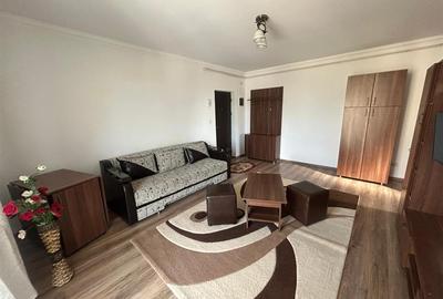 Garsonieră decomandată în Galata - 1