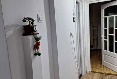 Apartament cu 2 camere decomandat în Sud - 7