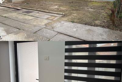 Casă cu 2 camere în Central - 2