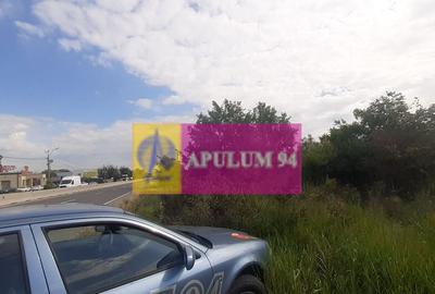 Teren perfect pentru deschiderea unei afaceri langa Buc... - 5