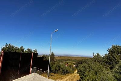 0% Comision- Teren cu constructie, langa padure-600 mp, Purcareni - 9