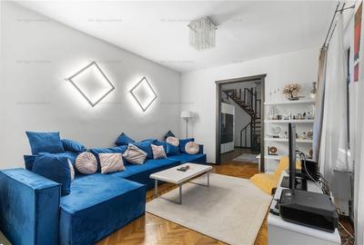 COMISION 0% | 3 camere | Centrul Istoric | Curte comuna si Beci - 2