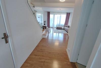 Duplex cu 3 camere cu Canalizare în Tunari - 15