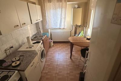 Apartament cu 2 camere decomandat în Central - 2