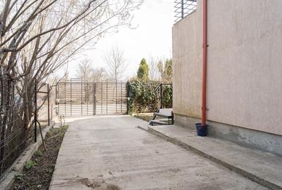 Duplex cu 4 camere cu Teren 100 Mp în Moara de Vânt - 46
