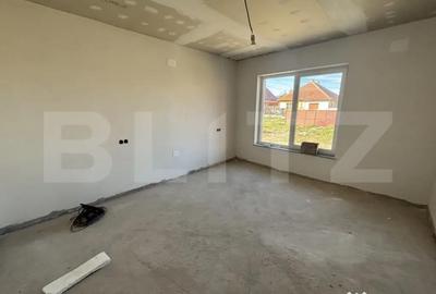 Casă cu 3 camere cu Teren 1300 Mp în Central - 9